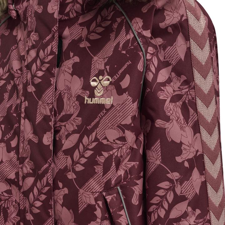 Actual product image hummel Icy Tex Snowsuit (140)