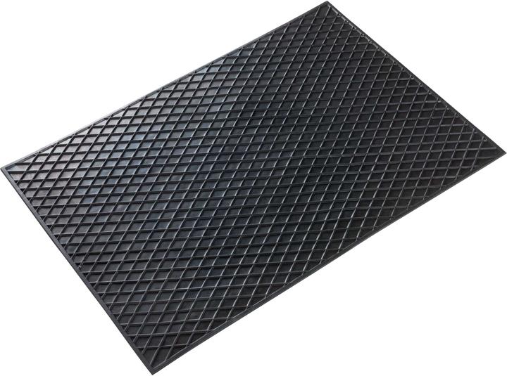 Walser Rectangle (1 set of 3 doormats)