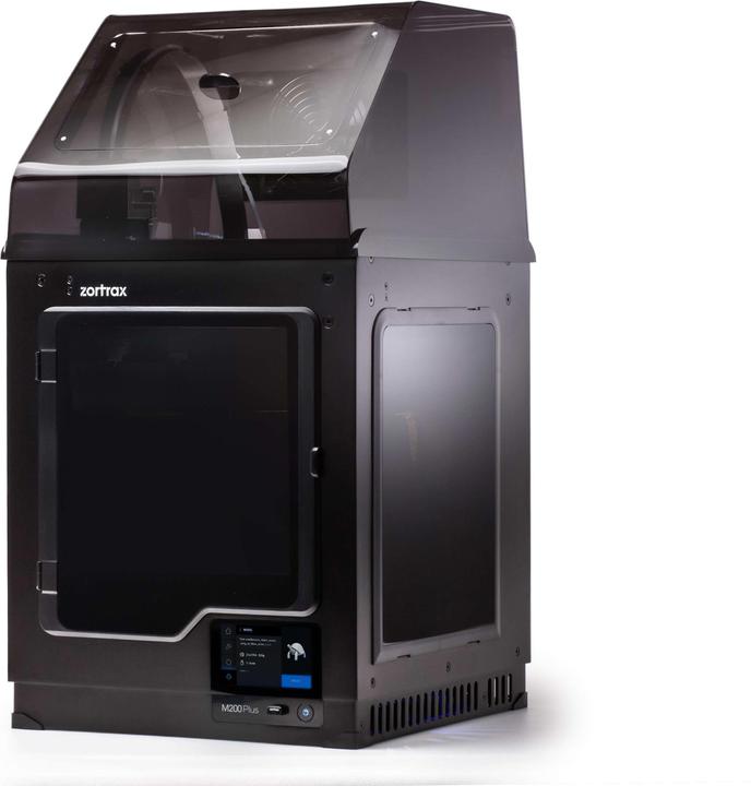 Actual product image Zortrax Hepa Cover for M300 Dual (Silicone cover)