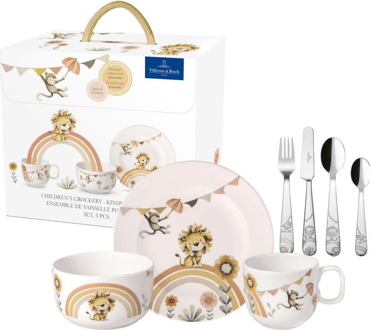 Image du produit Villeroy & Boch Roar like a Lion