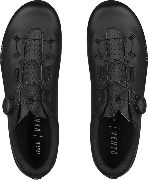 Actual product image Fizik Omna Wide Shoes (41)