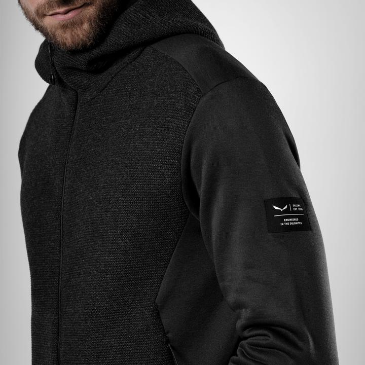 Image du produit Salewa Veste hybride Fanes Sarner Light (46, S)