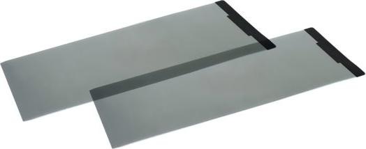 Actual product image Kaiser Fototechnik Polarising filter foils 2 pieces