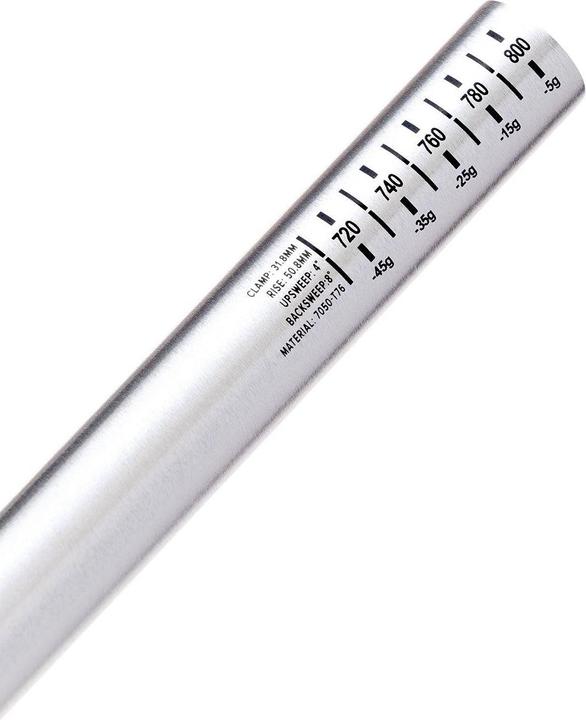 Produktbild ProTaper A50 Handlebar (31.80 mm)