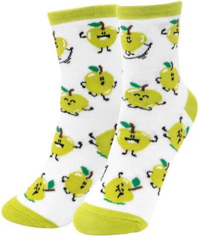 Actual product image Sheepworld Magic socks apple (36 - 40)