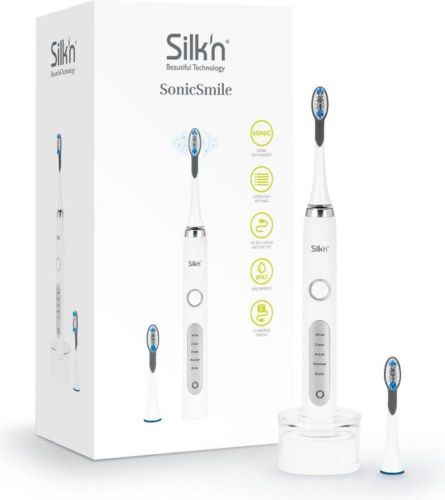 Produktbild Silk'n SonicSmile