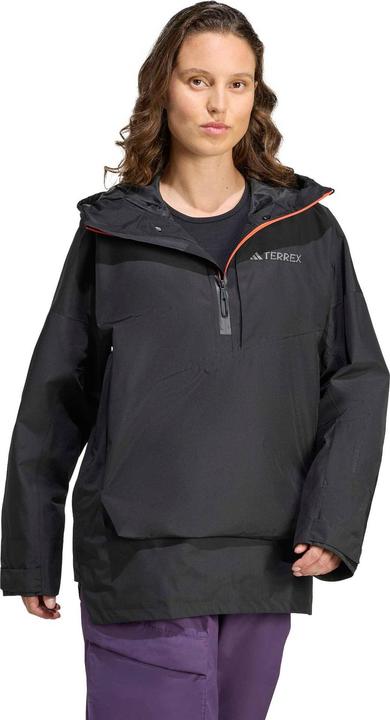 Immagine prodotto Adidas W Xpl 2L Anorak - black (S)