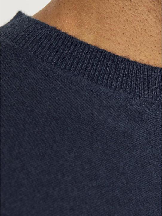 Produktbild Jack & Jones Rddbrooks Knit Crew Neck L/S Noos (M)