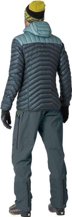 Image du produit Dynafit Ridge Ultralight Daunenjacke Herren (XXL)