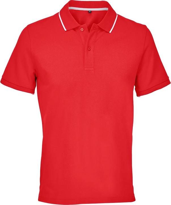 Produktbild Sols Palermo Poloshirt (L)