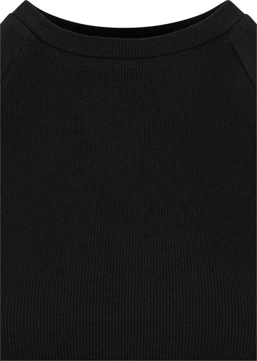 Produktbild Urban Classics Kleid mit ausgestelltem Rock (L)