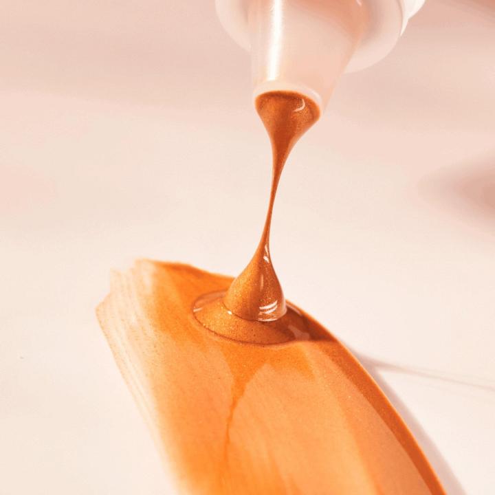 Image du produit essence Goutte de soleil (#D2986C, Contour)