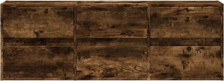 Produktbild vidaXL TV-Wandschrank