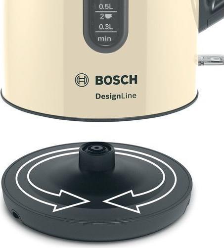 Produktbild Bosch Hausgeräte TWK4P437 Wasserkocher (1.70 l)