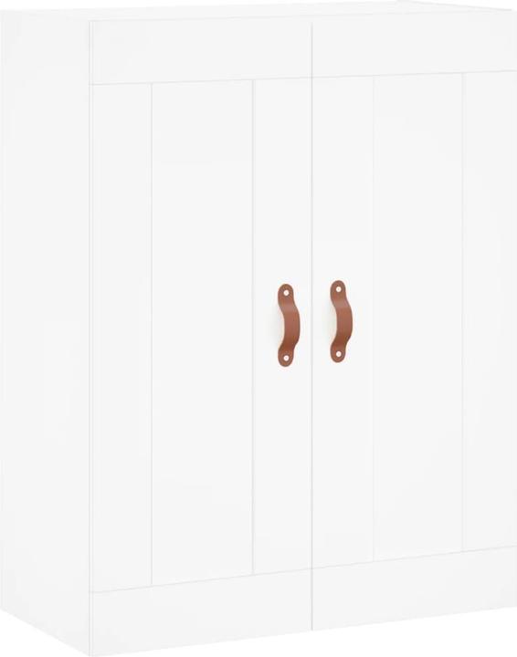 Produktbild vidaXL Highboard (69.50 x 34 x 180 cm)