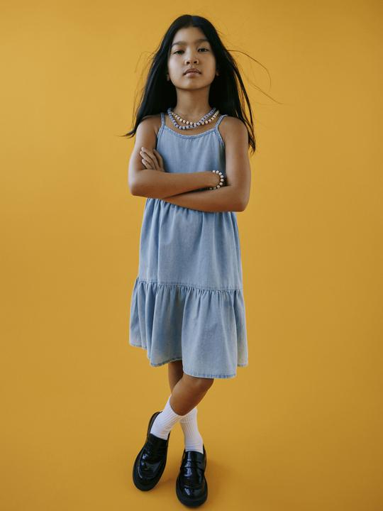 Produktbild Name it Regular Fit Kleid (128)