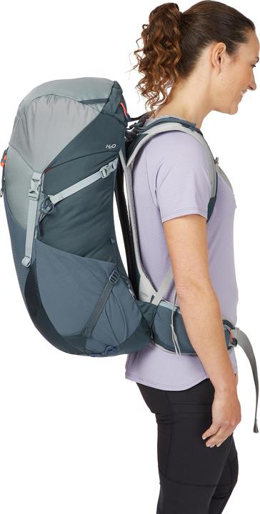 Immagine prodotto Lowe Alpine AirZone Trail ND33 (33 l)