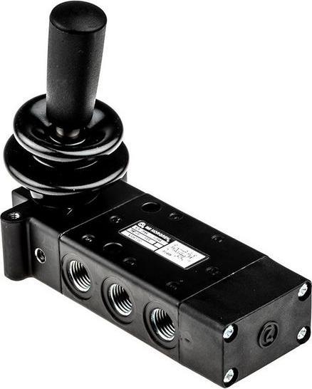 Image du produit Norgren Commande A Bouton