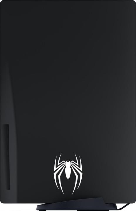 Image du produit Sony Console PlayStation 5 - Marvel's Spider-Man 2 Limited Edition Bundle