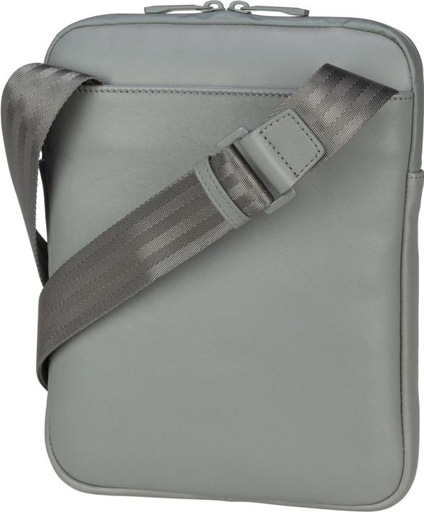 Actual product image Porsche Design Shoulder Bag Roadster Leather Shoulderbag S 1511