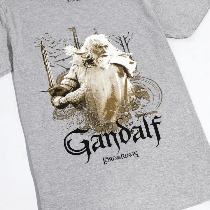 Produktbild Lord of the rings Tshirt (M)