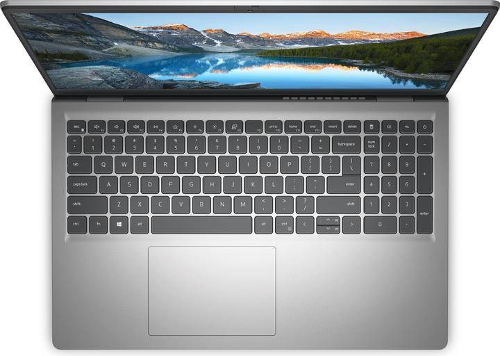 Actual product image Dell Inspiron 3520 (15.60", Intel Core i5-1235U, 16 GB, 1000 GB, US)