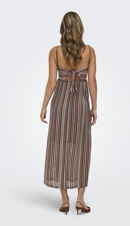 Image du produit Only ONLSANDY Langes Kleid Kleid (L)