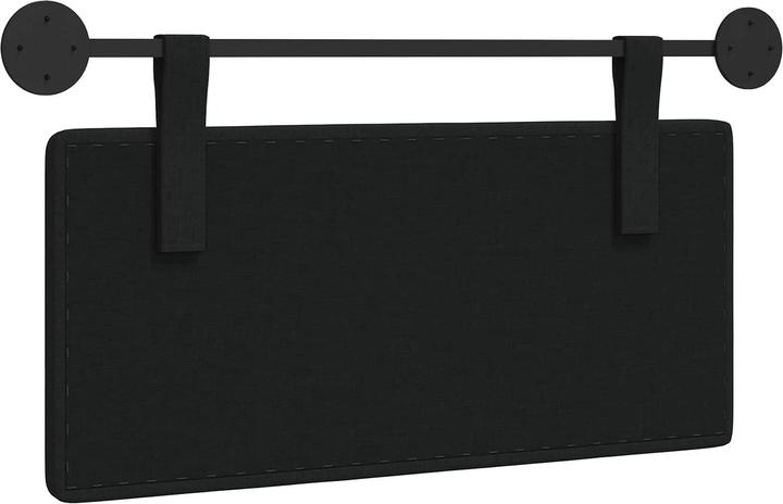 Actual product image vidaXL Schlafzimmer-Kopfteil (90 x 55 x 5 cm)