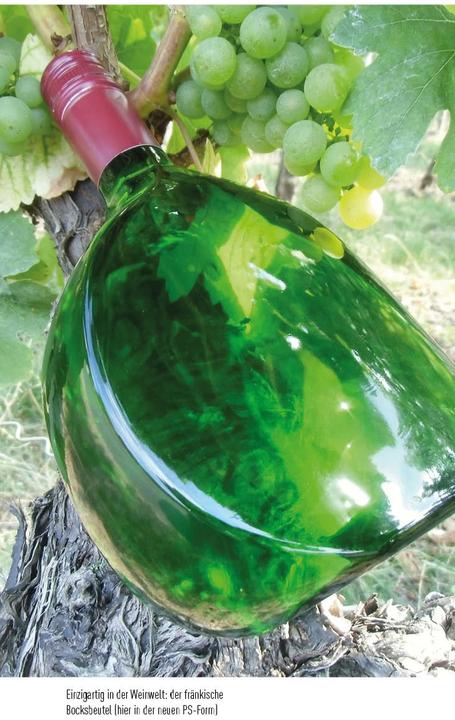 Image du produit Weinfranken (Allemand, Nicole Dietrich, 2020)