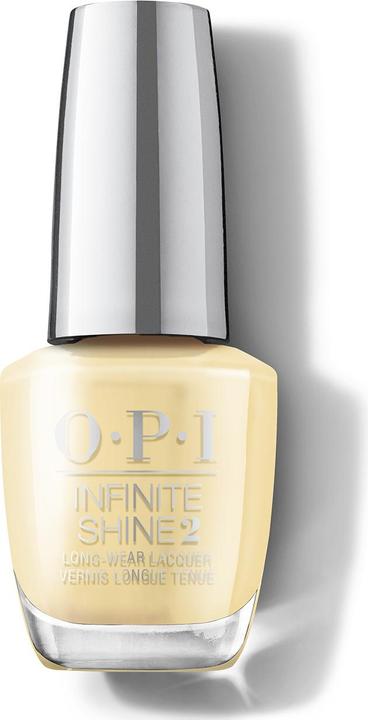 Produktbild OPI Infinite Shine Hollywood Collection (Bee-Hind The Scenes, Gel-Effekt Nagellack)