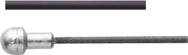 Actual product image Shimano Dura Ace brake cable set
