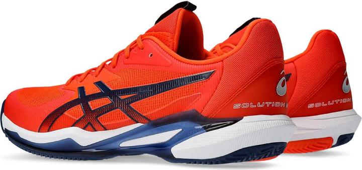 Produktbild ASICS Performance Solution Speed FF 3 Sandplatz Tennisschuh Herren (45)