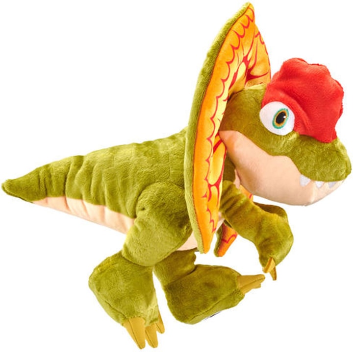 Produktbild Schmidt Spiele Jurassic World Dominion Dino (25 cm)