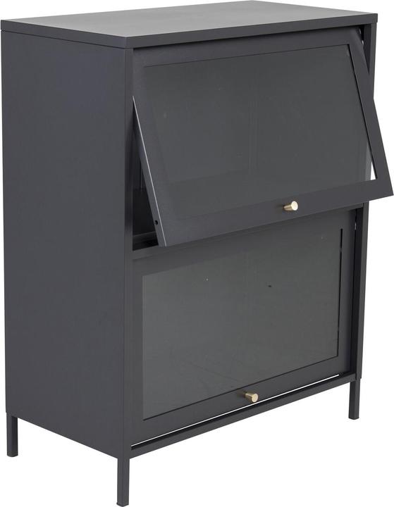 Image du produit Venture Home Buffet Bakal (80 x 40 x 100 cm)