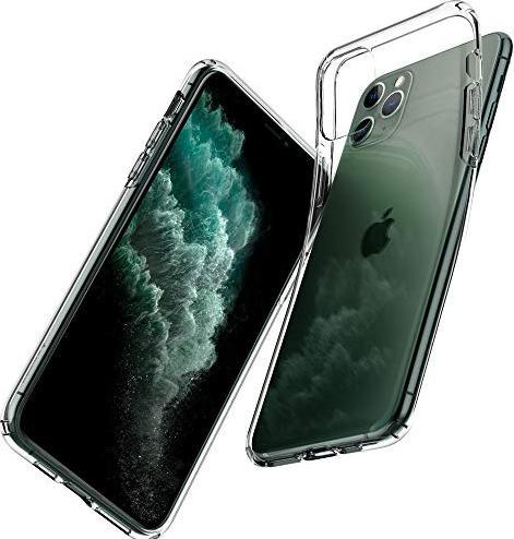 Produktbild Spigen Liquid Crystal (Apple iPhone 11 Pro)
