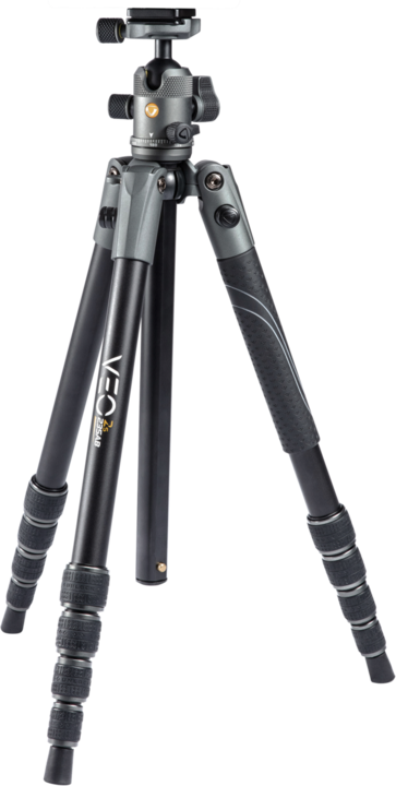 Actual product image Vanguard VEO 2 S 235AB (Metal)