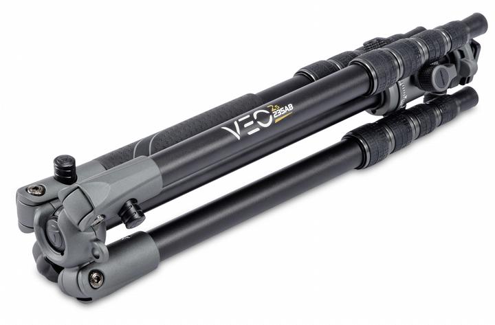 Actual product image Vanguard VEO 2 S 235AB (Metal)