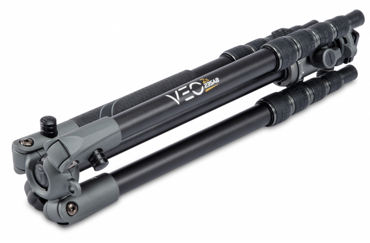 Actual product image Vanguard VEO 2 S 235AB (Metal)