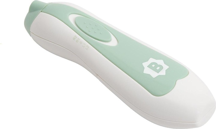 Badabulle Tondeuse à ongles électrique
