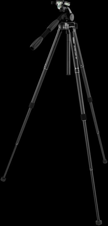 Actual product image Velbon Ultra Luxi M (Metal)