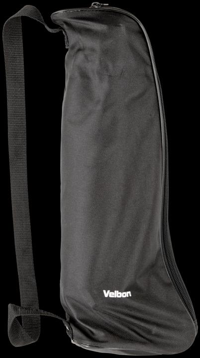Actual product image Velbon Ultra Luxi M (Metal)