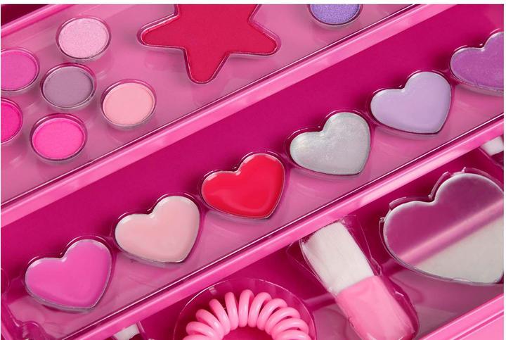 Actual product image Create It! Make-up tin