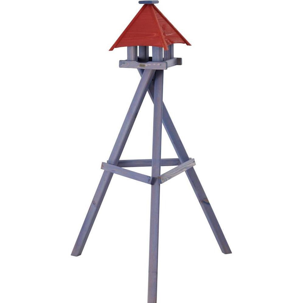 Comparer les prix de Siena Garden Maison des oiseaux, Nichoir