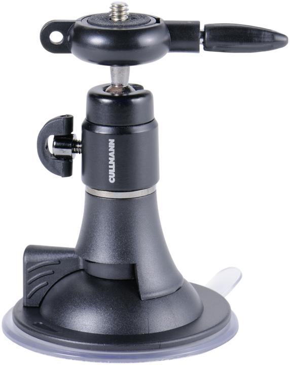 Immagine prodotto Cullmann Set di aspirazione Flexx 3 pezzi (Accessori video vari)