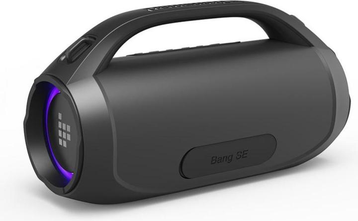 Actual product image Tronsmart Bang SE (24 h, Rechargeable battery operated)