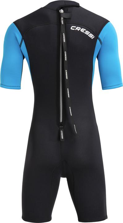 Produktbild Cressi Med X (2.5 mm, XXL)