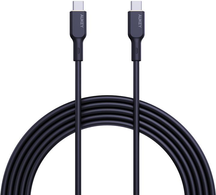 Aukey USB C – USB C (1.80 m, USB 3.2 Gen 1)
