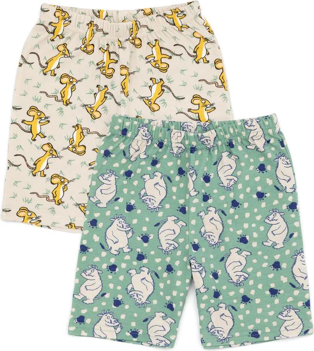 Actual product image The Gruffalo Childrens/Kids Short Pyjama Set (98)