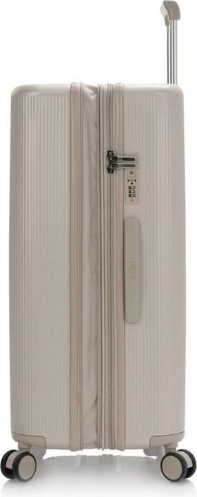 Actual product image Heys Earth Tones -matkalaukku, beige (125 l)