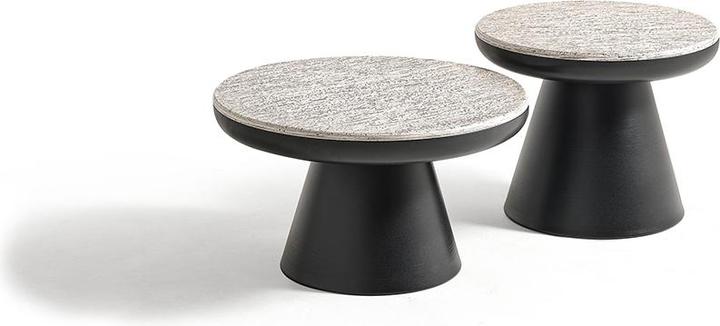 Produktbild Alpeda Formes Couchtisch Set